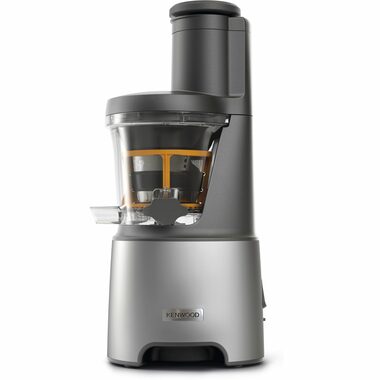 Kenwood PureJuice Pro JMP85.000SI / Sokowirówka / 230W / 0,6l