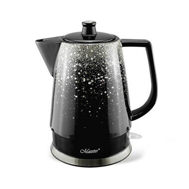 Maestro MR-074 srebrny / Szybkowar / 1500W / 1,5L / ceramiczny