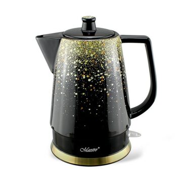 Maestro MR-074 złoty / Szybkowar / 1500W / 1,5L / ceramiczny