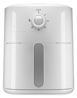 Maestro MR-754 biały / Toster / 1500W / 80°C - 200°C