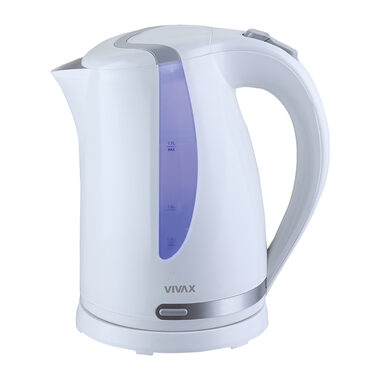 Vivax WH-175L biały / Czajnik / 2200W / 1,7l