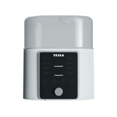 Sterylizator TESLA Multi MS100 / sterylizator / 7 trybów