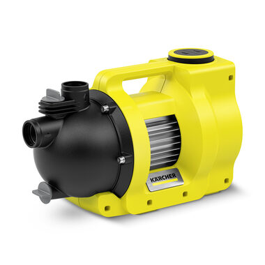 Kärcher BP 4.500 Garden / Pompa ciśnieniowa / 550 W / do 4500 lh / 3,6 bar / wysokość podnoszenia do 36 m 