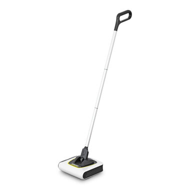 Kärcher KB 5 / Szczotka akumulatorowa / 3,6V / szerokość 210 mm / 370 ml 