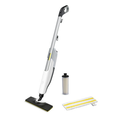 Kärcher SC 2 Stojak / Odkurzacz parowy / 1600W / 400 ml