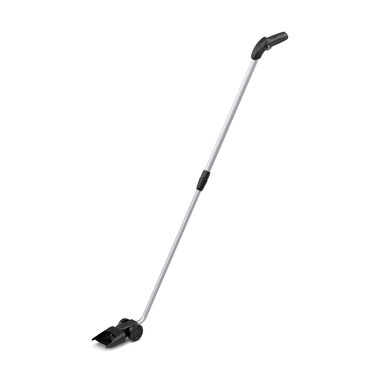 Kärcher WV 2 PLUS / Bezprzewodowa ściągaczka do szyb / szerokość 280 mm / zbiornik 100 ml