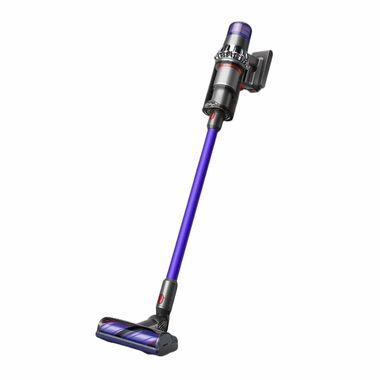 Dyson V11 Advanced / Odkurzacz sztyftowy / akumulator / 545W / 0,76 l / 60 min