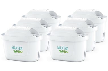 Brita Maxtra PRO Pure Performance 5+1 szt./wkład filtra