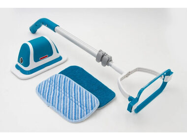 Odkurzacz zasilany akumulatorowo Livington Multi Scrubber