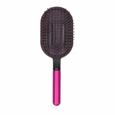 Szczotka do włosów Solight DSP-DYHD01QDS