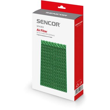 Sencor SFX 003 Filtr powietrza do chłodnicy SFN 5011