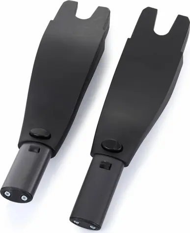 Adaptery CHIPOLINO Duo SMART - strona prawa