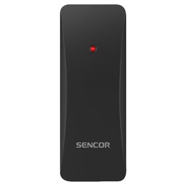 Sencor TH3600-4500-4900 B czujnik do SWS 3600 i 4500 i 4900
