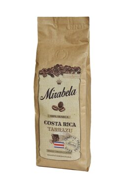 Mirabela Kostaryka Tarrazu 225g / Kawa ziarnista / 100% Arabica