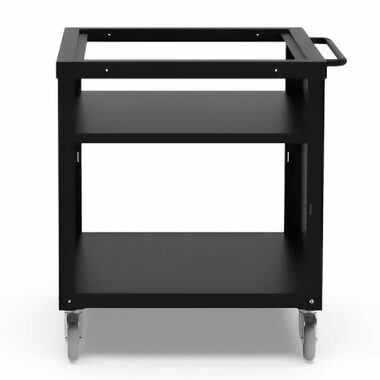 Alfa Forni Stacja kuchenna o konstrukcji 80x80 cm / bez płyty 