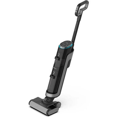 Ezviz RH1 czarny / Odkurzacz akumulatorowy i mop w sztyfcie 3w1 / 200W / 0,6 l / 35 min / HEPA / 80 dB / 12000 Pa