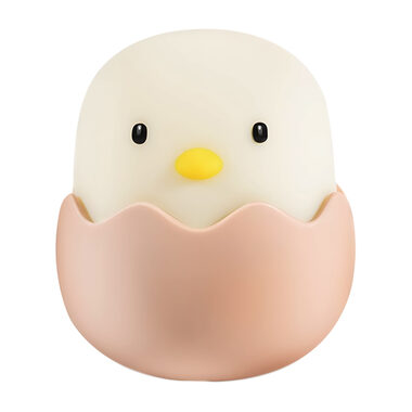MegaLight Lampka nocna EGGY EGG