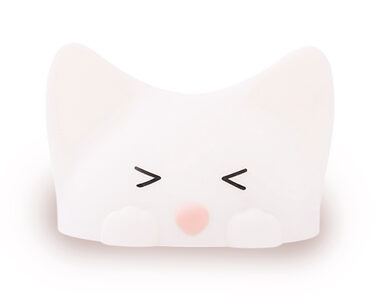 MegaLight Lampka nocna CATTY CAT