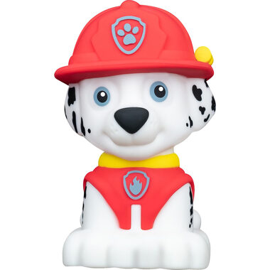 MegaLight Lampka nocna Psi Patrol Marshall