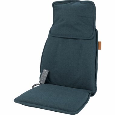 Pokrowiec na fotel do masażu Shiatsu BEURER MG 330, niebieski