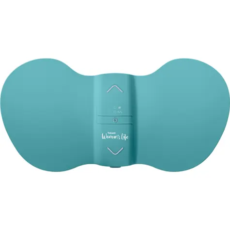 BEURER EM 55 Menstrual Relax+ / 4 wkładki żelowe