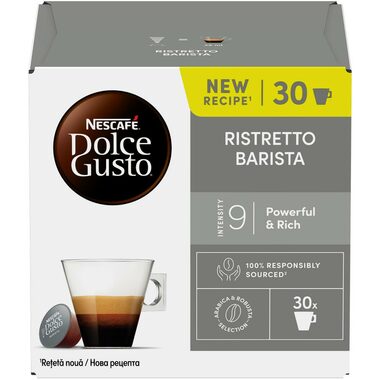 NESCAFÉ Dolce Gusto Ristretto Barista 16 szt./kapsułka 