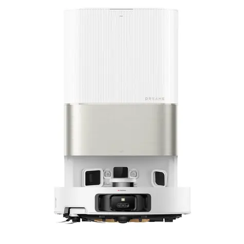 Dreame X50 Ultra Complete biały / Robot odkurzający / 6400 mAh / 20000Pa / Filtr EPA / Protokół Metter 