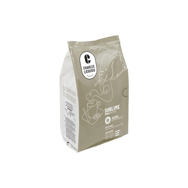 Charles Liégeois Sublime 40 szt. / kapsułki Senseo / mieszanka Arabica Robusta