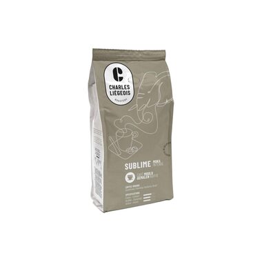 Charles Liégeois Sublime 500 g / Kawa mielona / 100% Arabica 