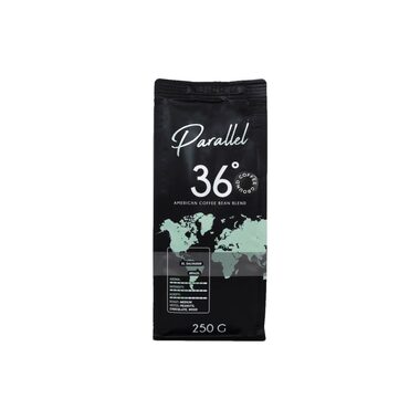 Parallel 36 250 g / Kawa mielona / 100% Arabica 