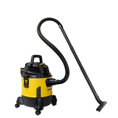 Salente ProVacs żółty / Odkurzacz na mokro i sucho / 1000 W / HEPA / dmuchawa / 20 l