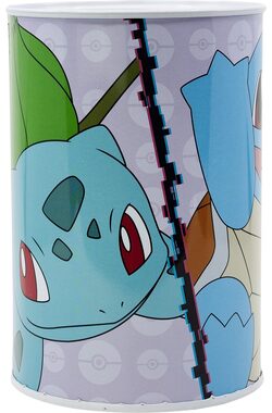 Skarbonka z cyny STOR Pokémon