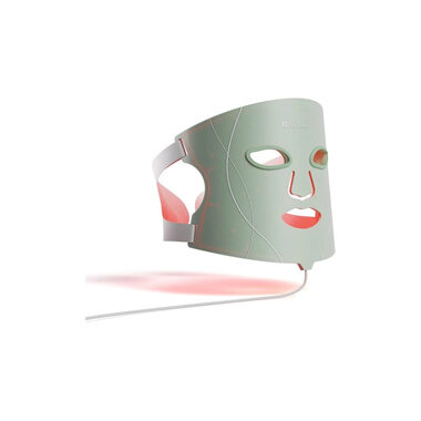 Maska do terapii światłem LED Nanoleaf