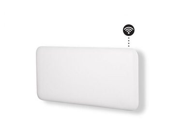 Grzałka młyna PA900WIFI3MP GEN3 / 900W / modułowy panel sterowania / biały  