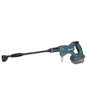 Makita DHW180Z / Myjka akumulatorowa średniociśnieniowa / Ciśnienie: 24 bar / 18 V / 150 lh / bez akumulatora