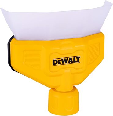 Odpylacz DeWalt DXVA00-1500E