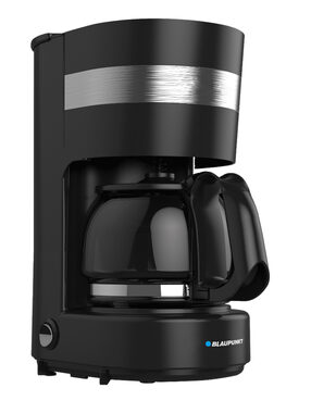 Blaupunkt CMD201 czarny / ekspres przelewowy / 600W / 0,65 l / podtrzymywanie ciepła / automatyczne wyłączanie