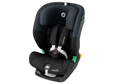Fotelik samochodowy Maxi-Cosi Titan S i-Size Tonal Black
