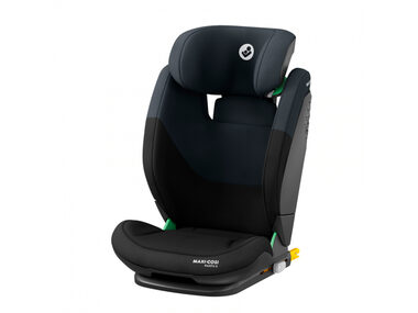 Fotelik samochodowy Maxi-Cosi RodiFix S i-Size Tonal Black