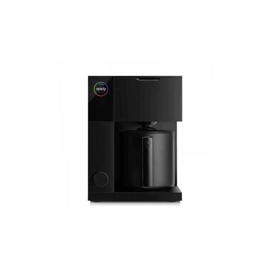 Fellow Aiden czarny / Ekspres przelewowy do kawy / 1700 W / 1,5 l