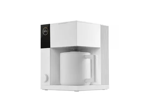 Fellow Aiden biały / Ekspres przelewowy do kawy / 1700 W / 1,5 l