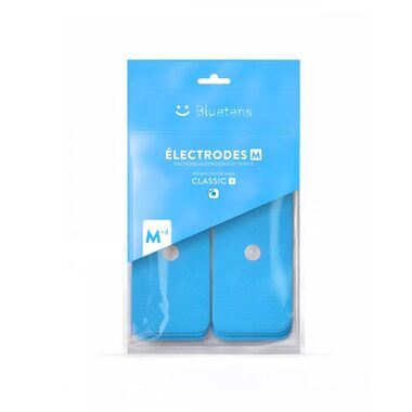 Bluetens Classic 2 Elektrody magnetyczne zamienne (rozmiar M) 8 szt.