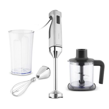 Philco PHHB 6625 / Blender ręczny / 1000W