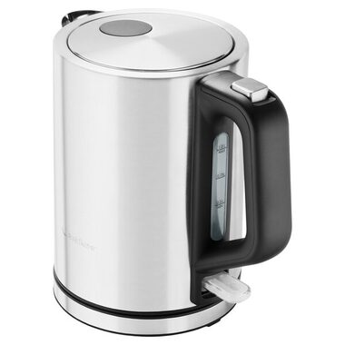 Catler KE 3010 / Czajnik ze stali nierdzewnej / 2200W / 1L 