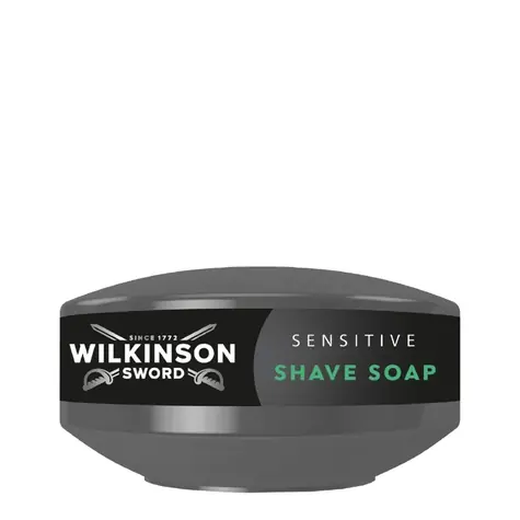 Wilkinson Vintage Edition Shaving Soap Mydło do golenia w kubku 125 g