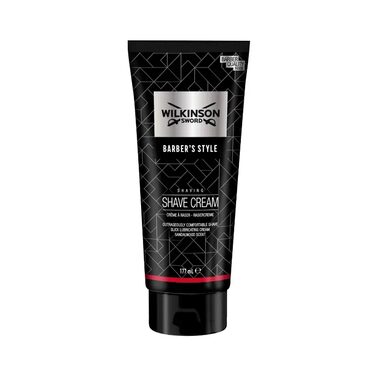 Wilkinson Barber's Style Shave Cream krem do golenia 177ml