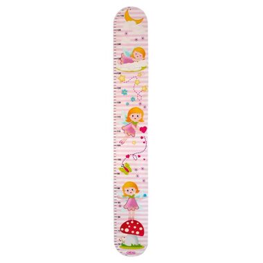Hess Miarka krawiecka dziecięca wróżka / 66-153 cm / drewno