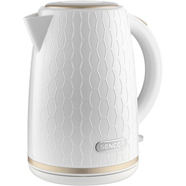 Sencor SWK 7200WH biały / Czajnik elektryczny / 2200W / 1,7 l