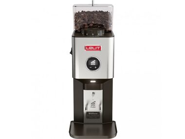 Lelit William PL72 / Młynek do kawy / Pojemnik 350 g / 600 W 