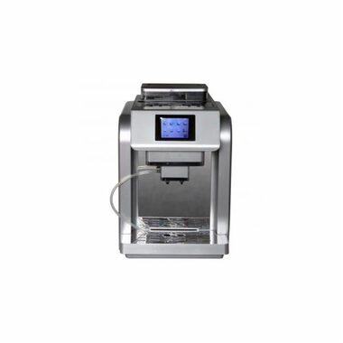 Acopino Monza srebrny / automatyczny ekspres do kawy / 1400 W